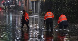 Clima en CDMX: Lluvias y granizo podrían afectar el día 4 de junio