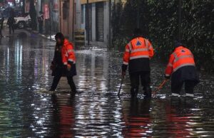 Clima en CDMX: Lluvias y granizo podrían afectar el día 4 de junio