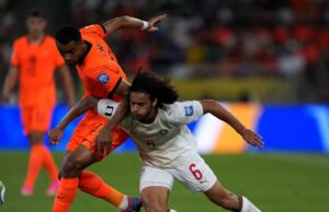Marruecos hace historia al vencer a Países Bajos en el Mundial 2026