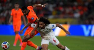 Marruecos logra hazaña histórica al vencer a Países Bajos en el Mundial 2026