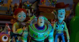Toy Story 5 lidera la taquilla mundial con más de 585 millones de dólares
