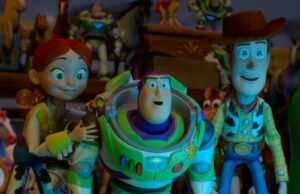 Toy Story 5 lidera la taquilla mundial con más de 585 millones de dólares
