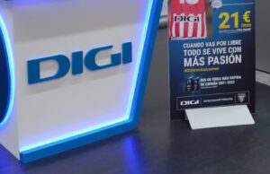 Digi Spain se prepara para su salida a bolsa en 2023