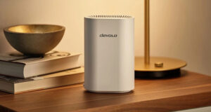 Descubre el nuevo sistema mesh de Devolo para WiFi 7 en casa