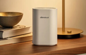 Descubre el nuevo sistema mesh de Devolo para WiFi 7 en casa