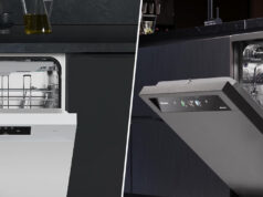 Hisense presenta su nueva gama de lavavajillas inteligentes para 2026