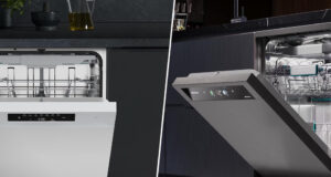 Hisense presenta su nueva gama de lavavajillas inteligentes para 2026