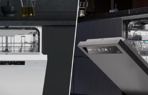 Hisense presenta su nueva gama de lavavajillas inteligentes para 2026