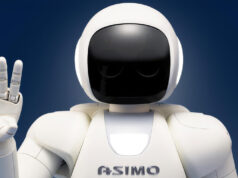 Japón planea diez millones de robots para el futuro laboral
