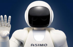 Japón planea diez millones de robots para el futuro laboral