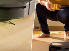 El nuevo Roomba Max 775 Combo redefine la limpieza automatizada en España