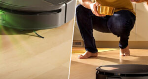 El nuevo Roomba Max 775 Combo redefine la limpieza automatizada en España