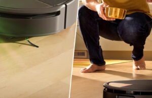 El nuevo Roomba Max 775 Combo redefine la limpieza automatizada en España