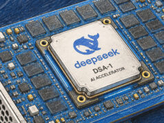 DeepSeek lidera el avance chino en inteligencia artificial frente a Estados Unidos