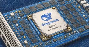 DeepSeek lidera el avance chino en inteligencia artificial frente a Estados Unidos