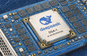 DeepSeek lidera el avance chino en inteligencia artificial frente a Estados Unidos