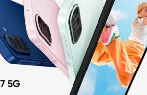 Galaxy A27 llega a España con seis años de actualizaciones