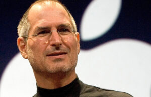 La presentación del iPhone por Steve Jobs y su legado en la tecnología