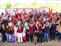 Pável Jarero y su compromiso por los derechos de las mujeres en Nayarit