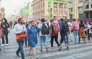 Salario mínimo y programas sociales transforman la distribución de ingresos en México