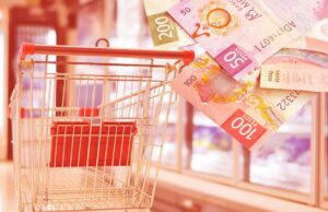Inflación en México se desacelera al 3.55% en junio 2023
