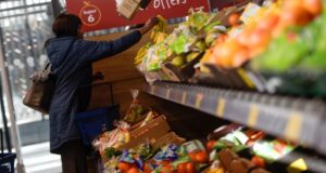 La inflación en la zona euro se modera en junio a 2.8%