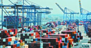 Déficit comercial de Estados Unidos crece debido a importaciones en mayo