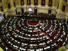 Cámara de Diputados de Argentina aprueba el proyecto Súper RIGI