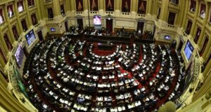 Cámara de Diputados de Argentina aprueba el proyecto Súper RIGI