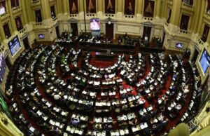 Cámara de Diputados de Argentina aprueba el proyecto Súper RIGI