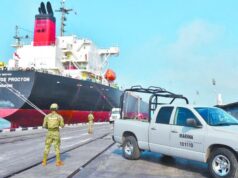Disminución del 30% en pérdidas de Pemex por sustracción de combustible