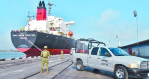 Disminución del 30% en pérdidas de Pemex por sustracción de combustible