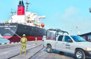 Disminución del 30% en pérdidas de Pemex por sustracción de combustible