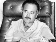 El legado de Ernesto Ruffo y su victoria histórica en 1989