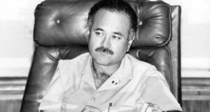 El legado de Ernesto Ruffo y su victoria histórica en 1989