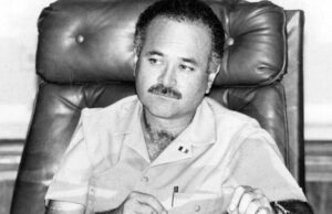 El legado de Ernesto Ruffo y su victoria histórica en 1989