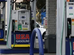 Aumento en el precio de gasolina en Estados Unidos tras meses de estabilidad