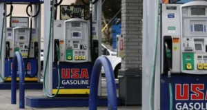 Aumento en el precio de gasolina en Estados Unidos tras meses de estabilidad
