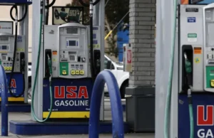 Aumento en el precio de gasolina en Estados Unidos tras meses de estabilidad