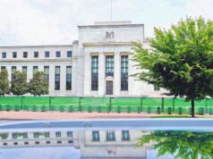 La Fed se reúne para anunciar decisiones sobre tasas de interés