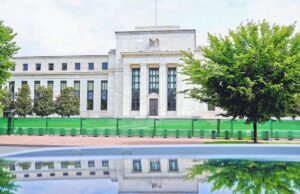 La Fed se reúne para anunciar decisiones sobre tasas de interés