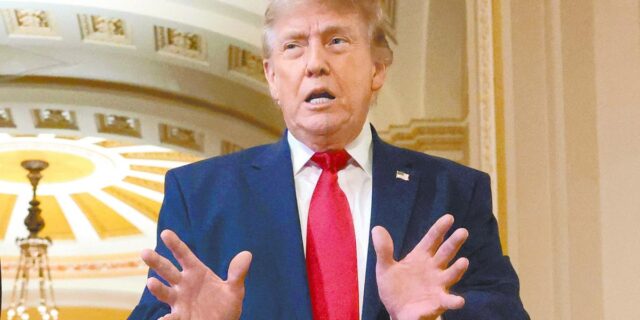 donald-trump-ingresos-1-400-millones-criptomonedas