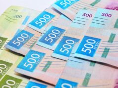 Gobierno Mexicano Refinancia Deuda Interna por Tercera Vez en 2023
