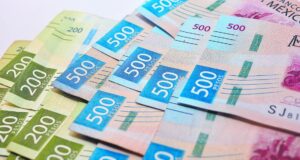 Gobierno Mexicano Refinancia Deuda Interna por Tercera Vez en 2023