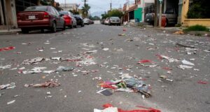 Explosión en Cuetzalan deja 22 heridos durante fiesta patronal