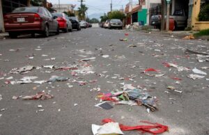 Explosión en Cuetzalan deja 22 heridos durante fiesta patronal