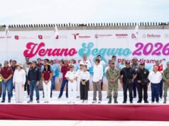 Actividades en Playa Miramar para el Verano Seguro 2026