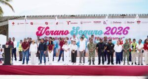 Actividades en Playa Miramar para el Verano Seguro 2026