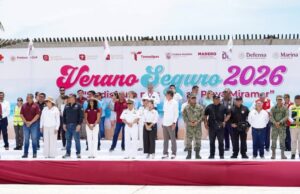 Actividades en Playa Miramar para el Verano Seguro 2026