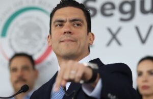 PAN denuncia cacería de brujas contra políticos de oposición en México